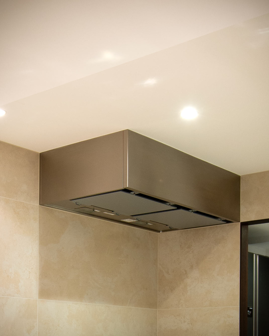 影のシルエットまで設計する