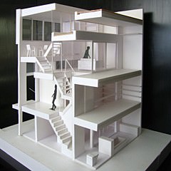 Steps III/オープンハウスのご案内