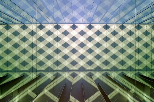 Message from the sky - 光と影が語る、空のメッセージ