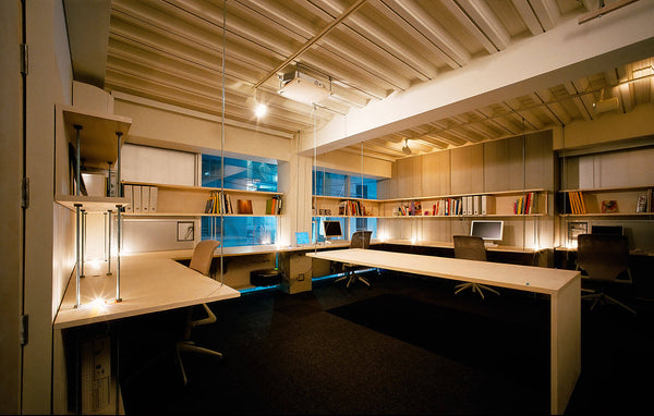 MARK Another Architecture 建築・インテリアデザイン Buildner&Kingspan MICROHOME 7: KAN - Panel #건축 #건축학과