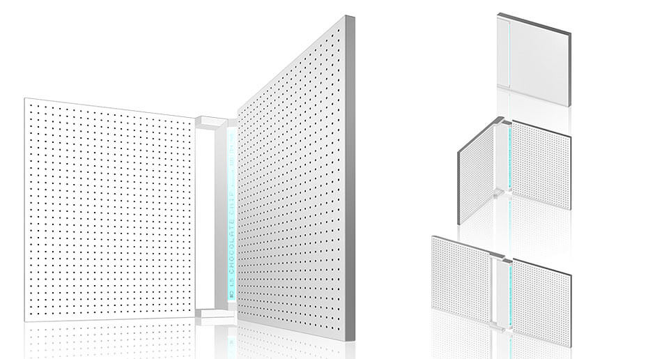 無線対応でメディアレスなプロジェクターCube Projecter｜情報家電シリーズ